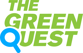 The green quest