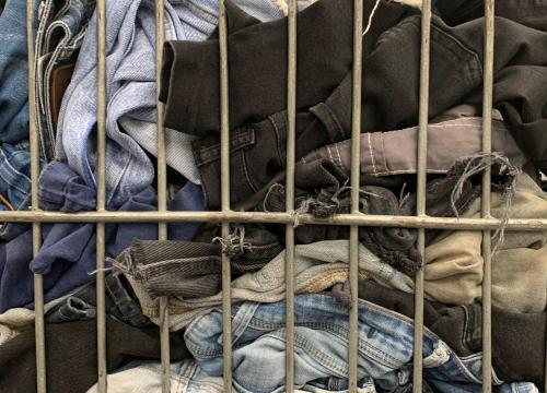 Kijk tip: Klerenbende